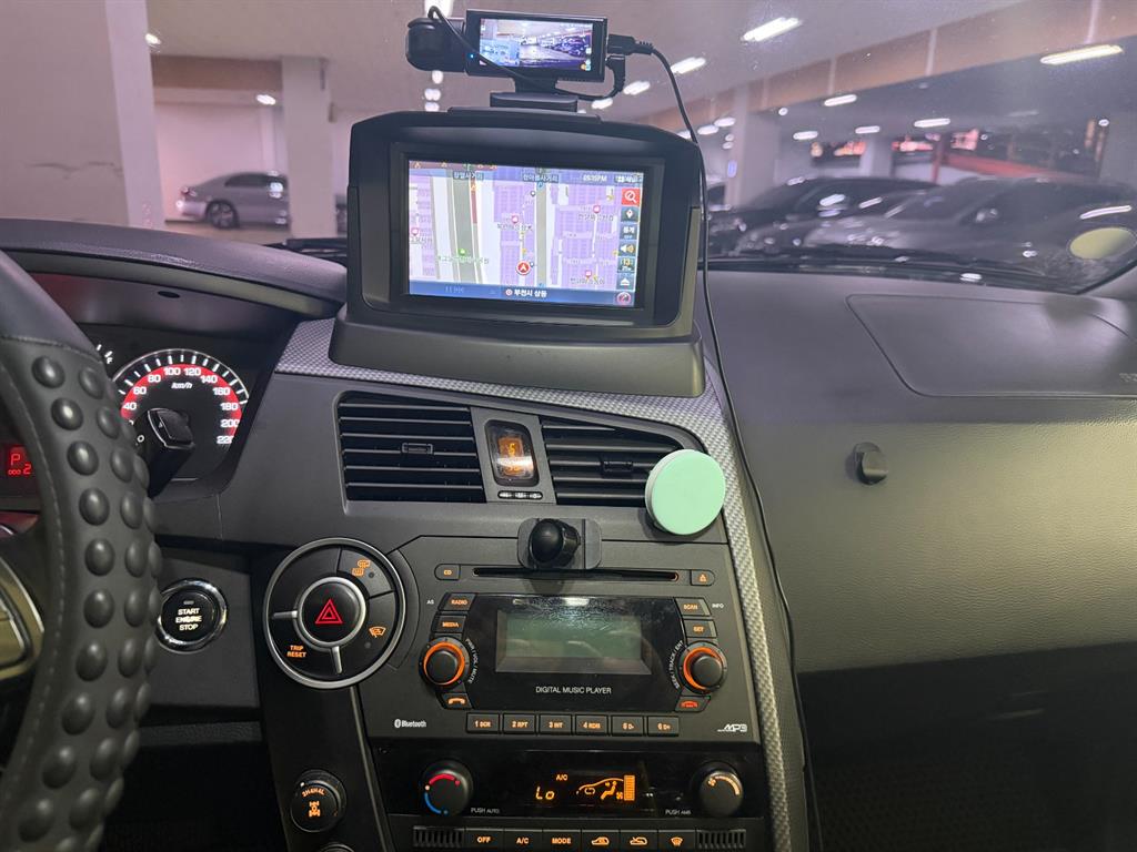 Ssangyong Korando 2015 Gris - Importación desde Corea - HF Imports Iquique - Foto 13