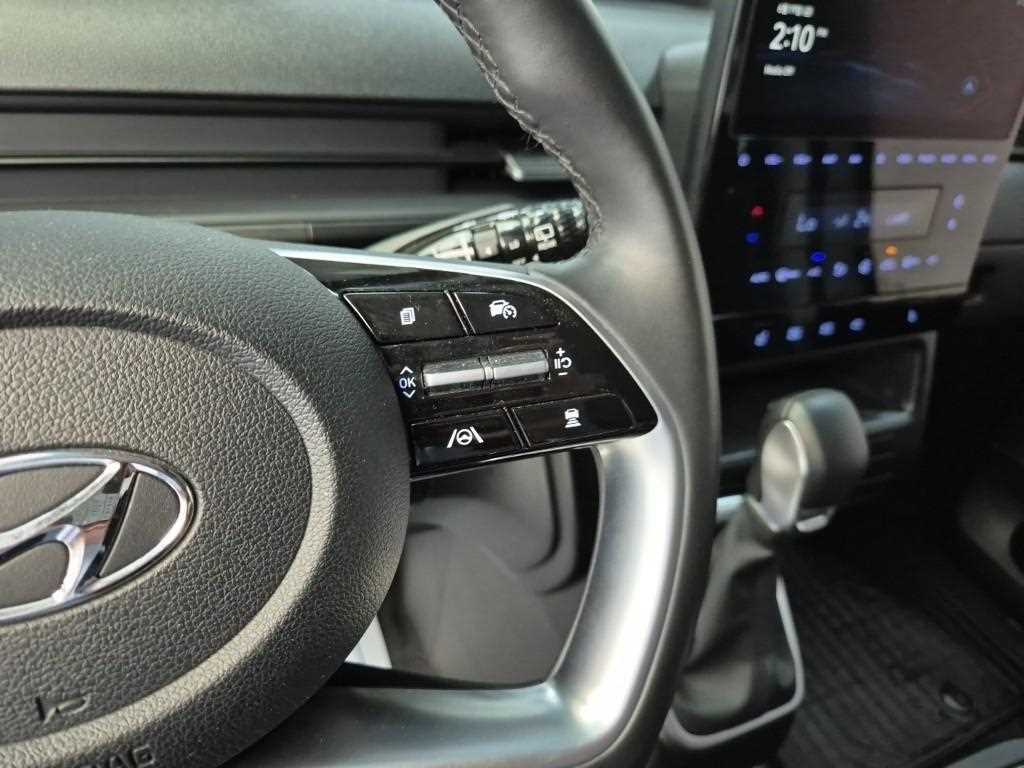 HYUNDAI Staria 2022 Plateado - Importación desde Corea - HF Imports Iquique - Foto 17