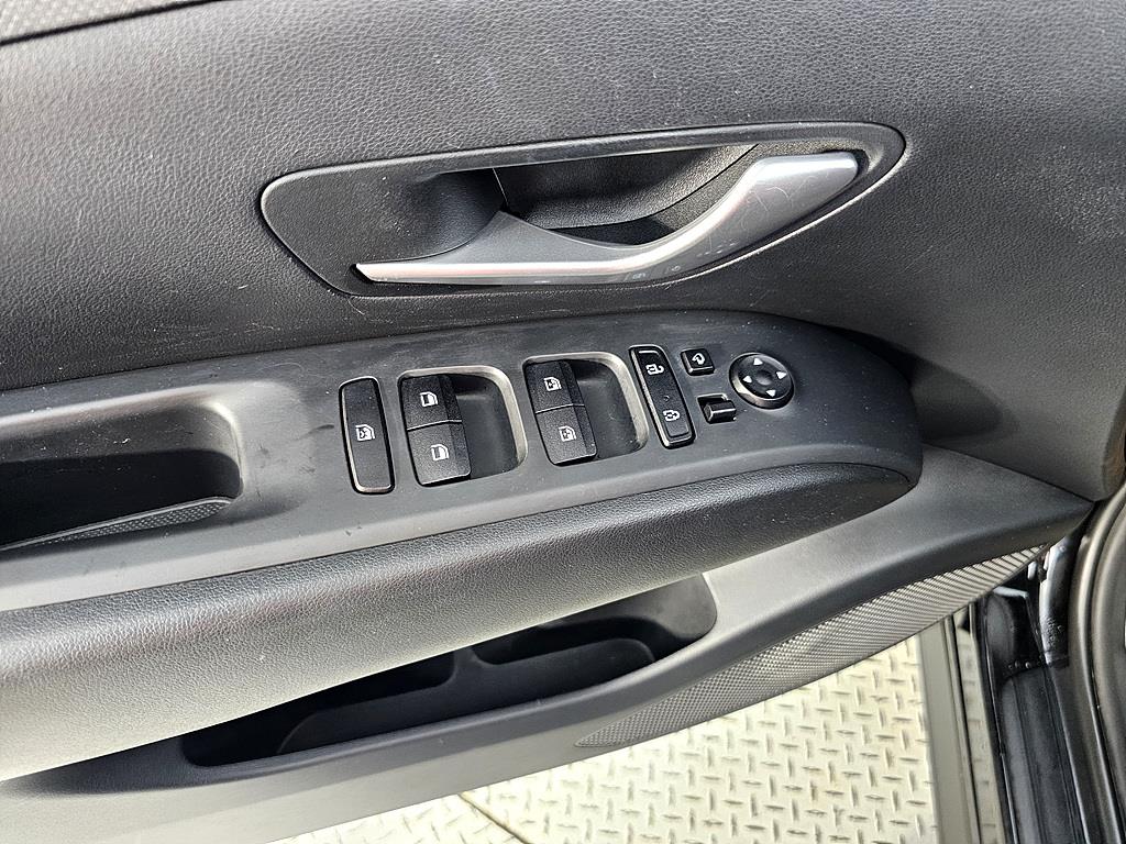 HYUNDAI Tucson 2021 Negro - Importación desde Corea - HF Imports Iquique - Foto 13