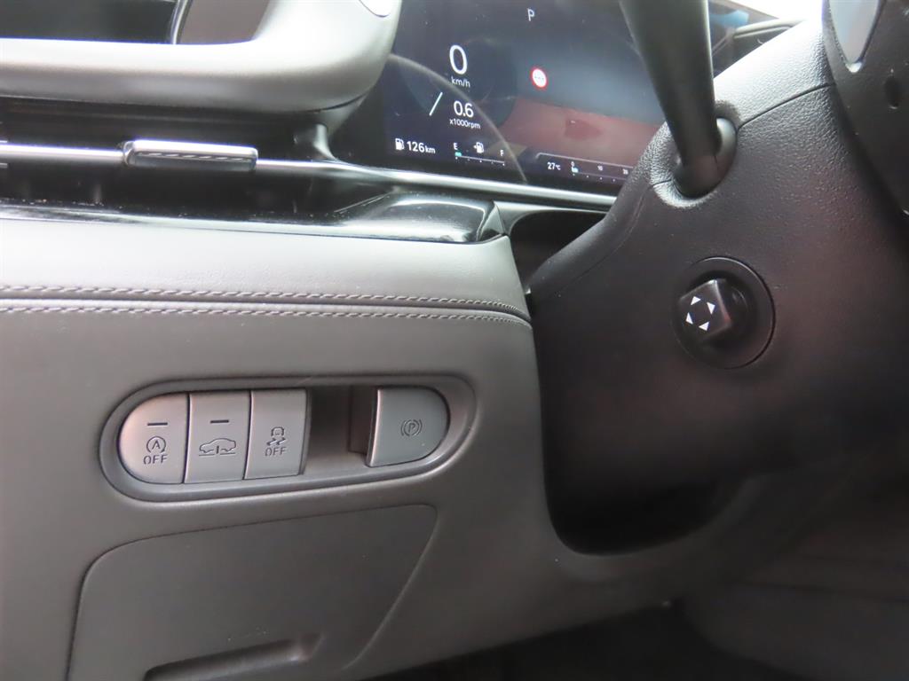 Genesis G90 2022 - Importación desde Corea - HF Imports Iquique - Foto 16