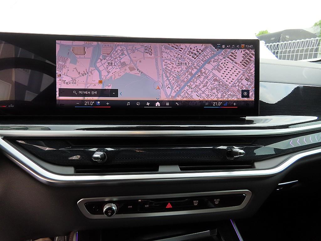 BMW X5 2024 Blanco - Importación desde Corea - HF Imports Iquique - Foto 15