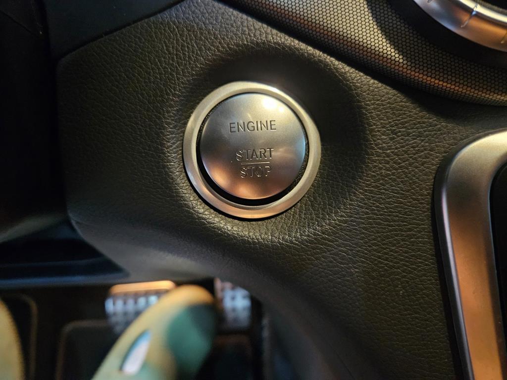 Mercedes Benz CLA Class 2018 Blanco - Importación desde Corea - HF Imports Iquique - Foto 18