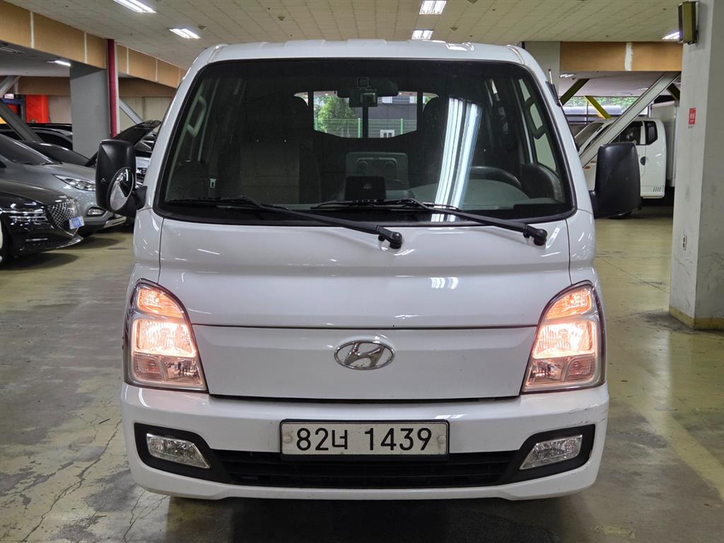 Small Truck Cargo (small) - Vista 2
