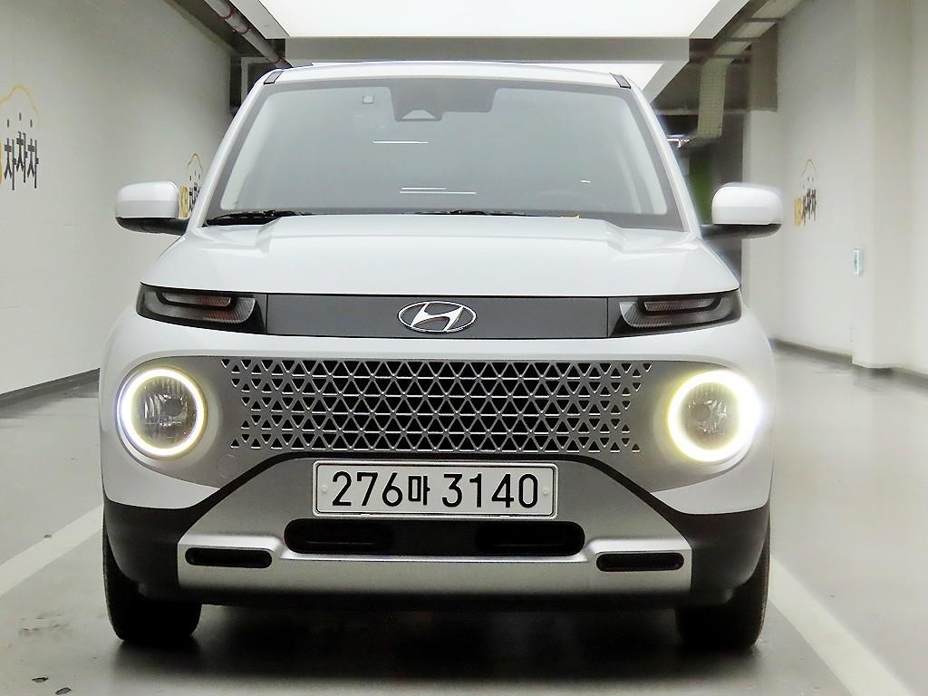HYUNDAI Casper 2022 - Importación desde Corea - HF Imports Iquique - Foto 1