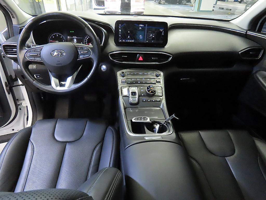 HYUNDAI Santa Fe - Vista 12