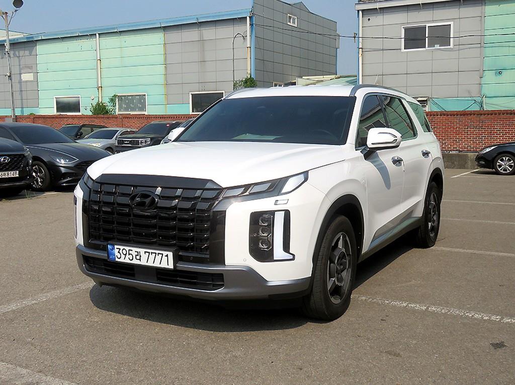 HYUNDAI Palisade - Vista 2