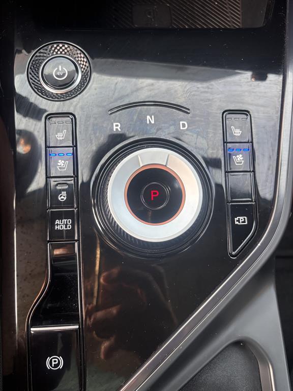 KIA Niro 2022 - Importación desde Corea - HF Imports Iquique - Foto 14