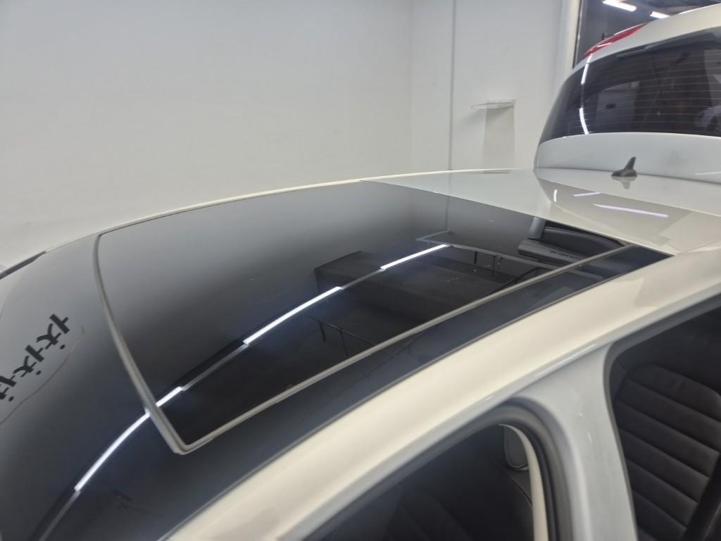Volkswagen Golf 2015 Plateado - Importación desde Corea - HF Imports Iquique - Foto 15
