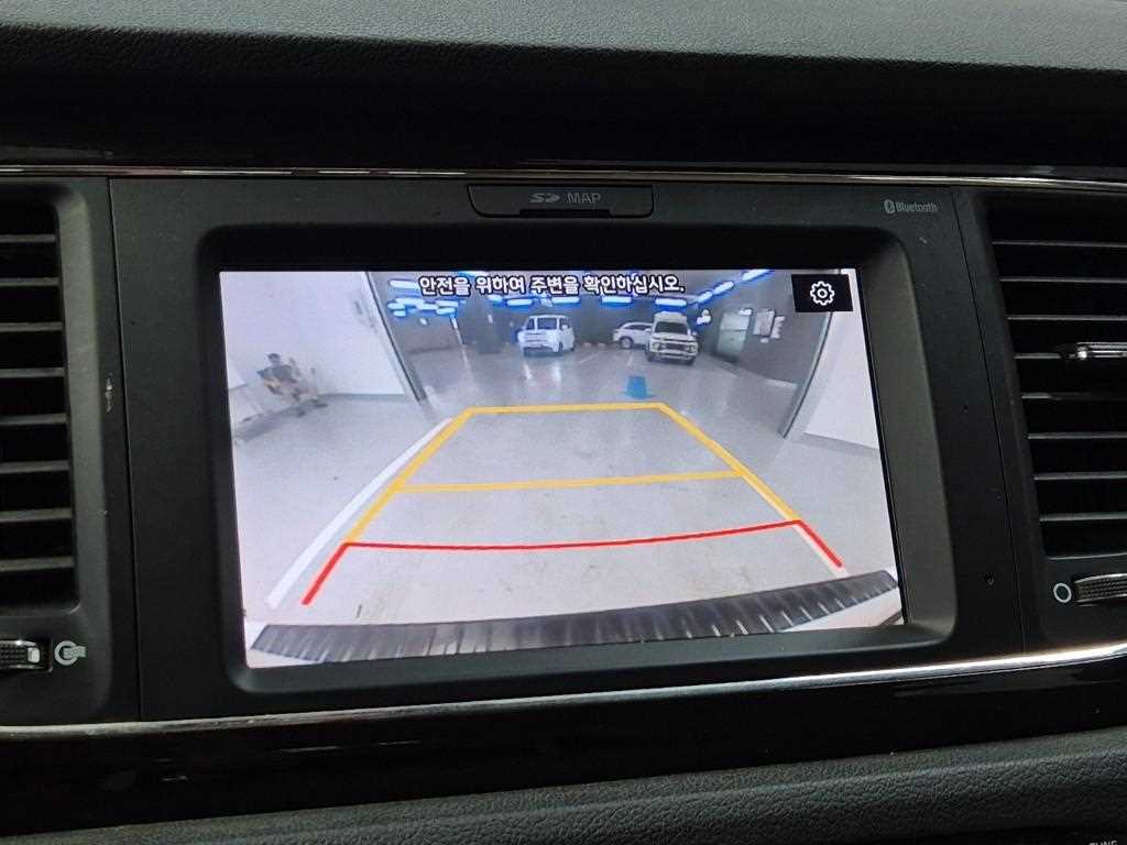 KIA Carnival 2020 Blanco - Importación desde Corea - HF Imports Iquique - Foto 15
