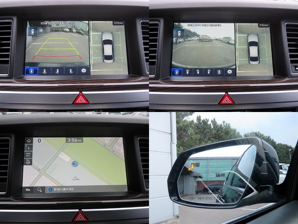 Genesis G80 2020 - Importación desde Corea - HF Imports Iquique - Foto 17