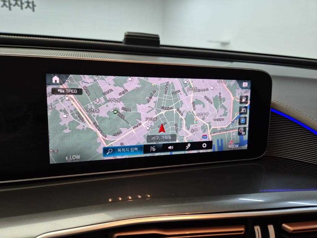 Mercedes Benz EQC 2021 Blanco - Importación desde Corea - HF Imports Iquique - Foto 16
