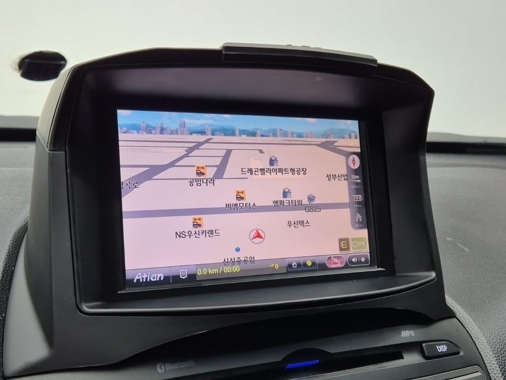 HYUNDAI Tucson 2014 Blanco - Importación desde Corea - HF Imports Iquique - Foto 15
