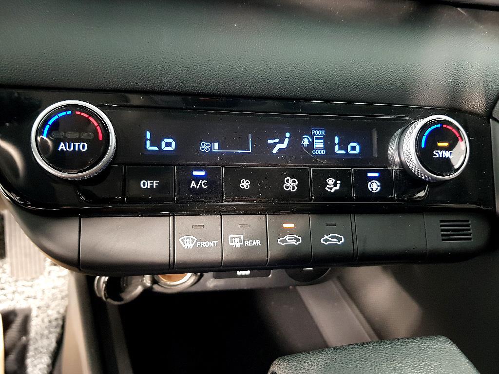 HYUNDAI Avante 2023 Blanco - Importación desde Corea - HF Imports Iquique - Foto 15