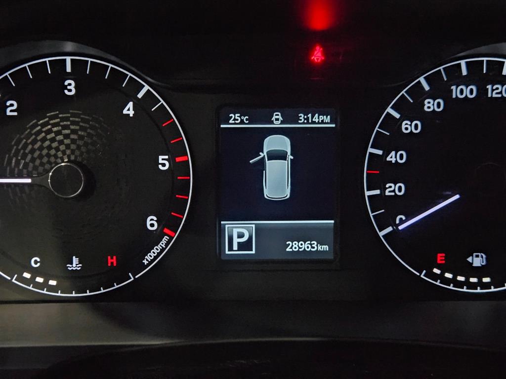Ssangyong Rexton 2022 Blanco - Importación desde Corea - HF Imports Iquique - Foto 13