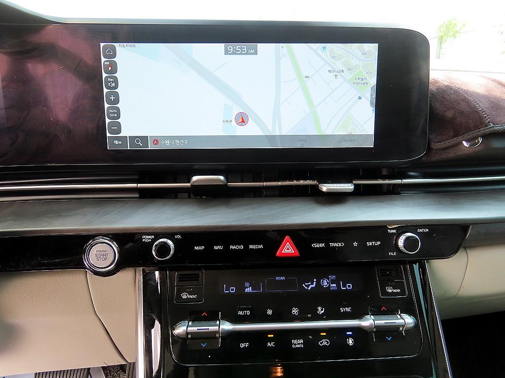 KIA Carnival 2020 - Importación desde Corea - HF Imports Iquique - Foto 15