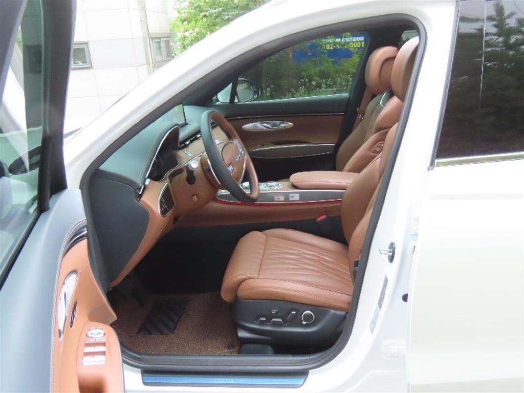 Genesis GV70 2024 - Importación desde Corea - HF Imports Iquique - Foto 15