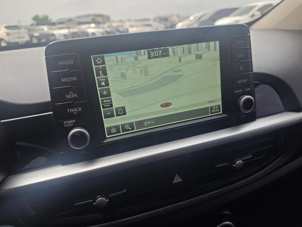 KIA Morning 2020 Blanco - Importación desde Corea - HF Imports Iquique - Foto 16