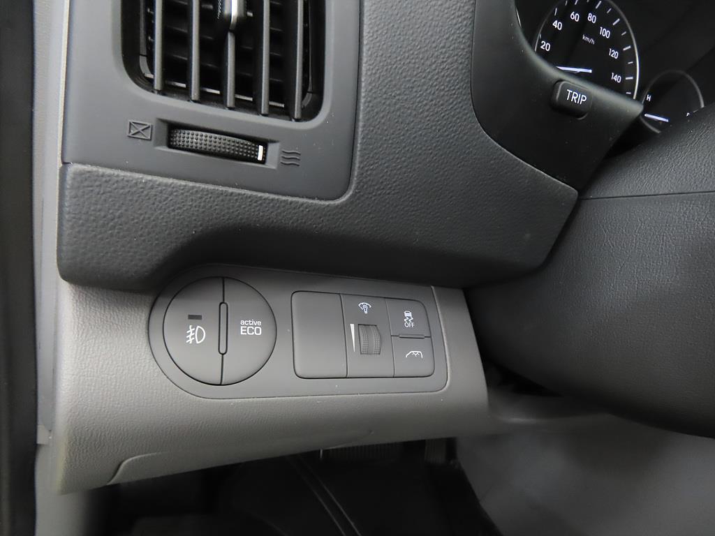 HYUNDAI Starex 2020 Gris - Importación desde Corea - HF Imports Iquique - Foto 19