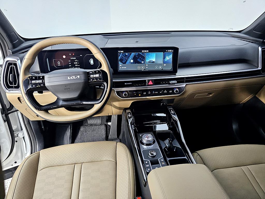KIA Sorento - Vista 7