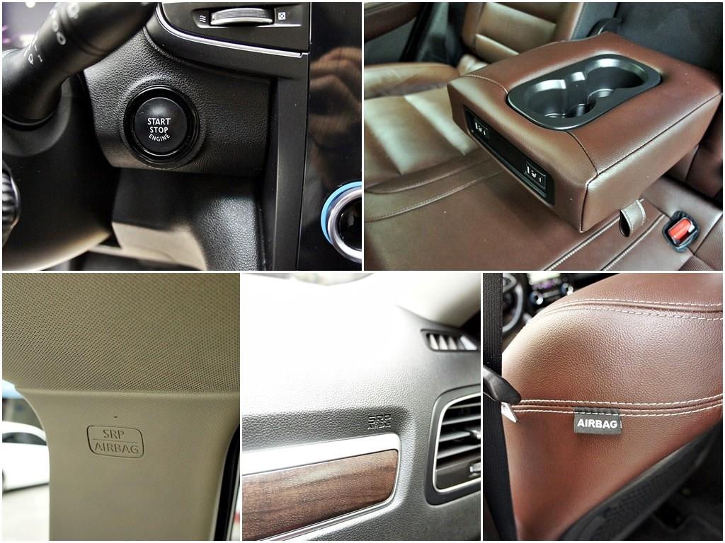 SAMSUNG QM6 2019 Blanco - Importación desde Corea - HF Imports Iquique - Foto 19