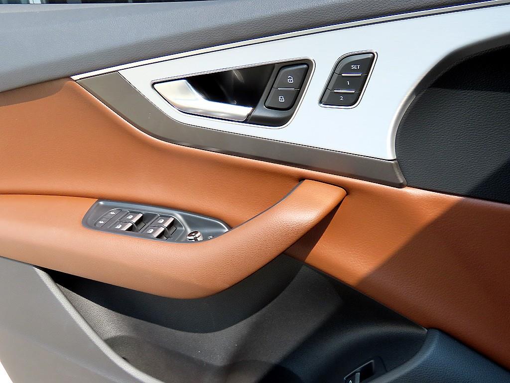 Audi Q7 2019 - Importación desde Corea - HF Imports Iquique - Foto 13