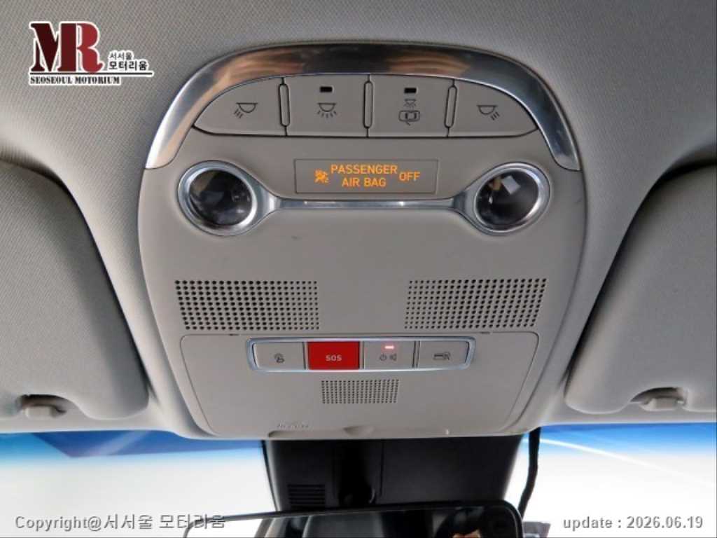 HYUNDAI Grandeur 2022 Blanco - Importación desde Corea - HF Imports Iquique - Foto 14
