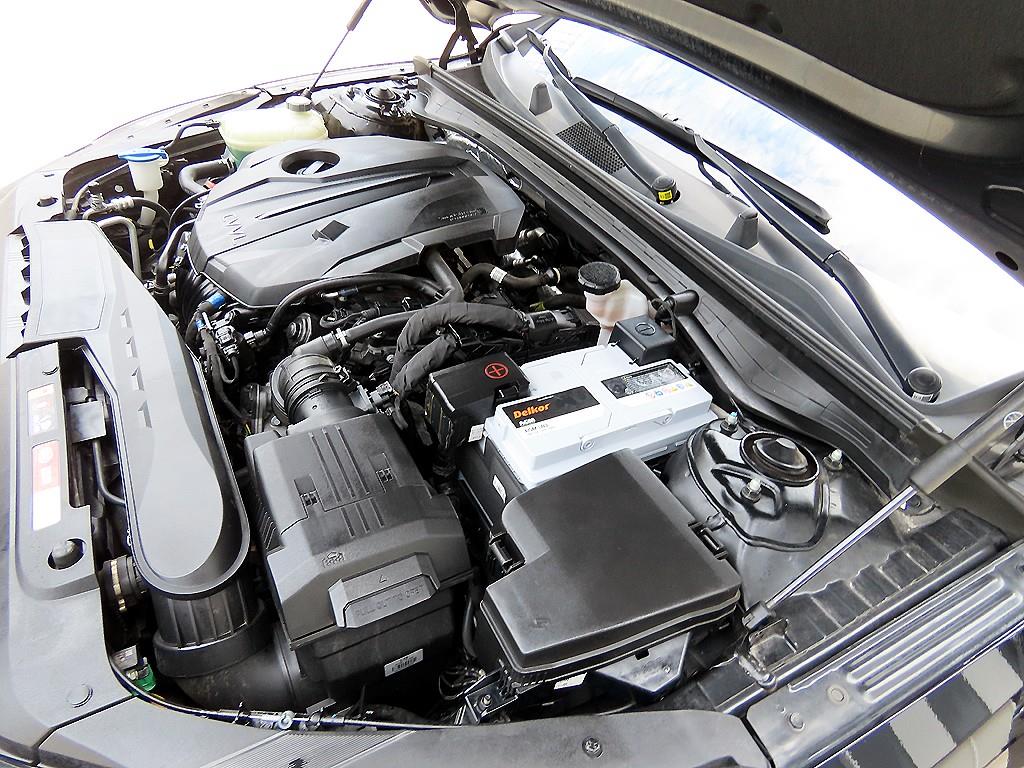 KIA K5 2020 - Importación desde Corea - HF Imports Iquique - Foto 19