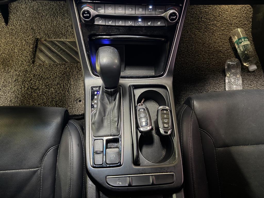 HYUNDAI Grandeur 2017 Negro - Importación desde Corea - HF Imports Iquique - Foto 14