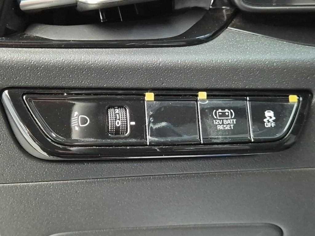 KIA Niro 2022 Negro - Importación desde Corea - HF Imports Iquique - Foto 19