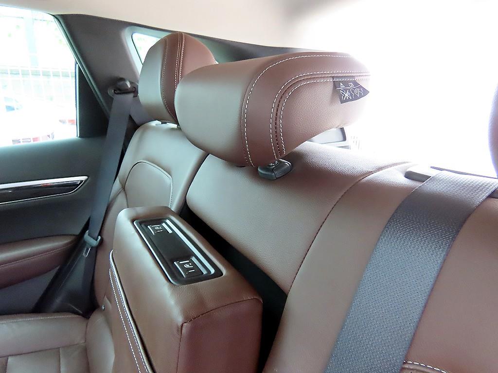 SAMSUNG QM6 2016 Blanco - Importación desde Corea - HF Imports Iquique - Foto 16