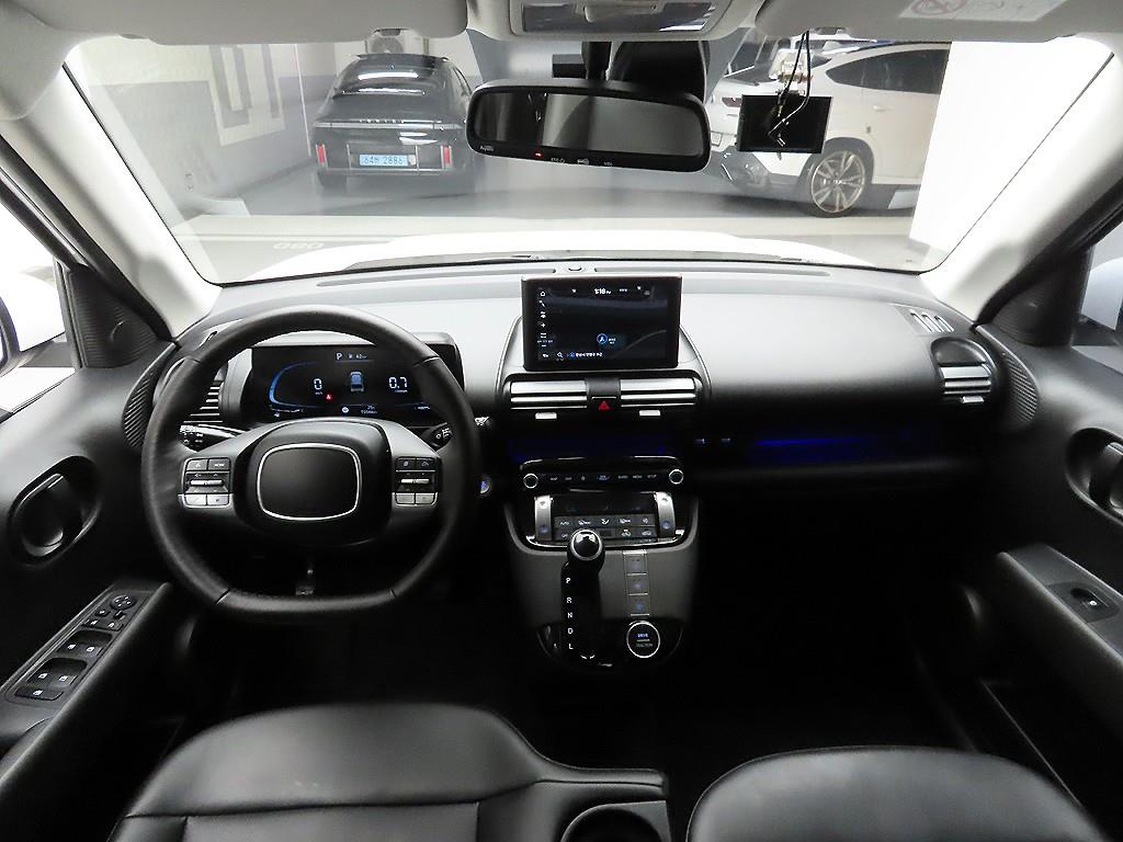 HYUNDAI Casper - Vista 10