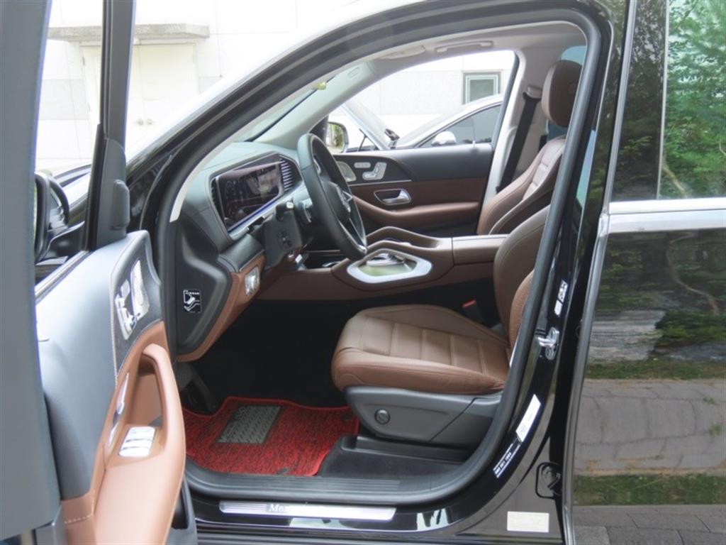 Mercedes Benz GLE Class 2024 - Importación desde Corea - HF Imports Iquique - Foto 14