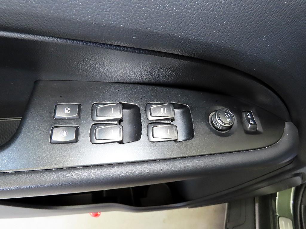 Ssangyong Rexton 2021 Verde - Importación desde Corea - HF Imports Iquique - Foto 15