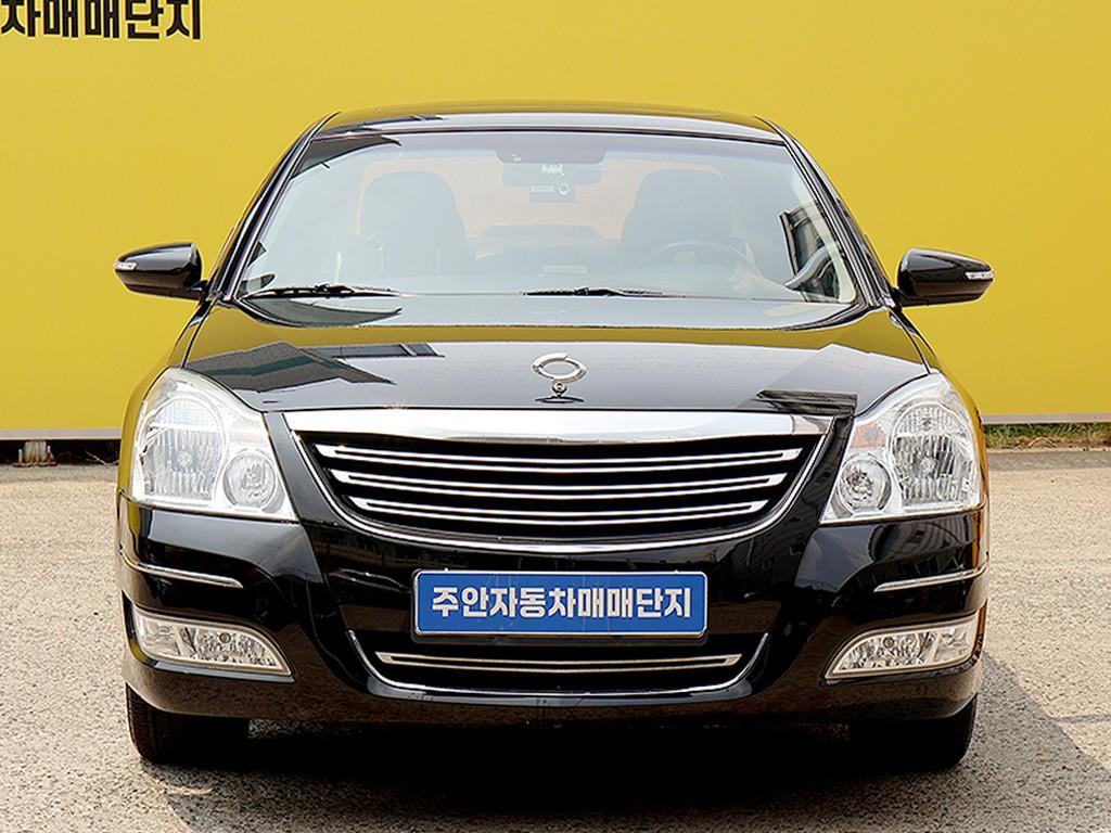 SAMSUNG SM7 2010 Negro - Importación desde Corea - HF Imports Iquique - Foto 1