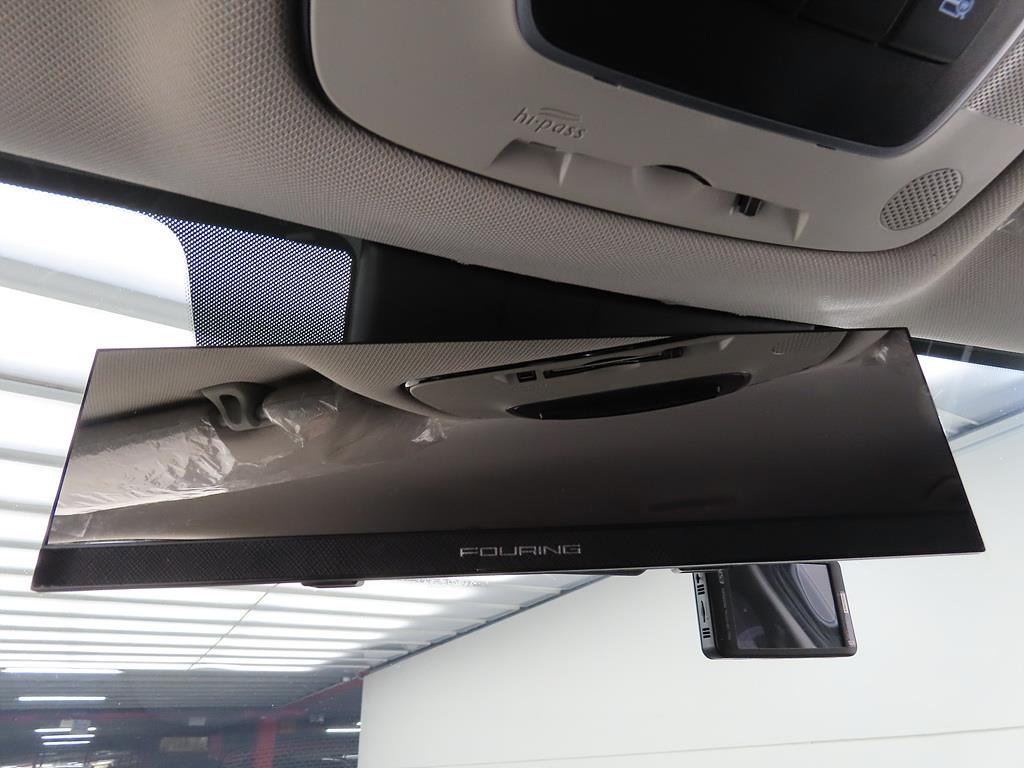 HYUNDAI Sonata 2021 Gris - Importación desde Corea - HF Imports Iquique - Foto 20