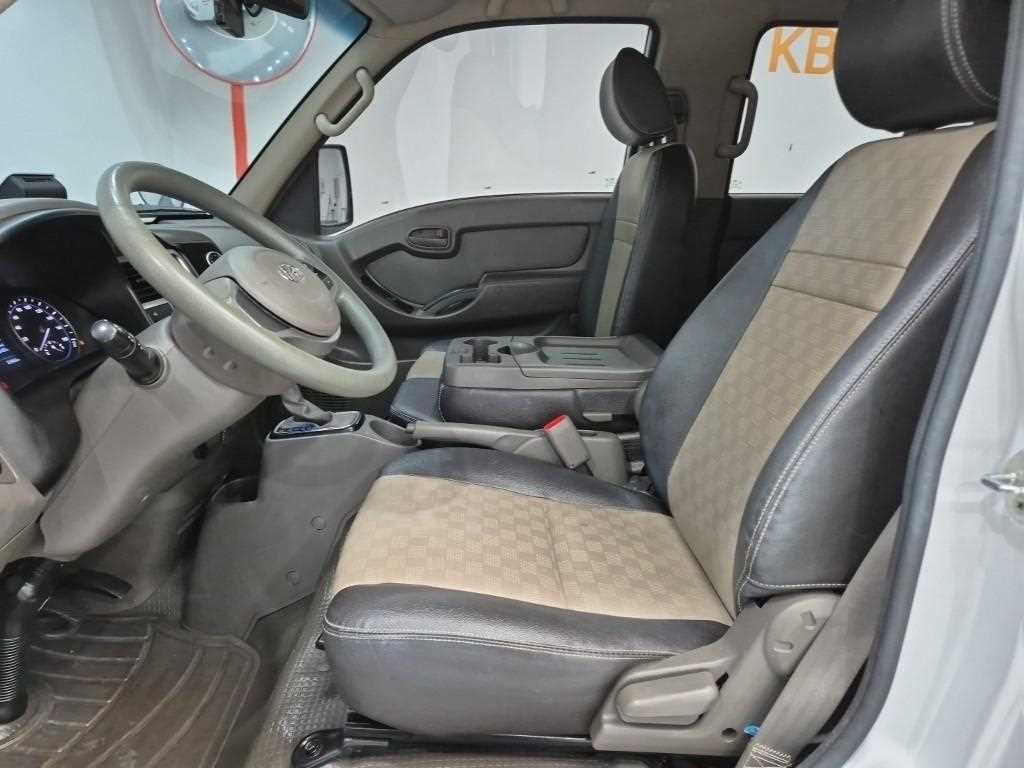 Small Truck Cargo (small) - Vista 12