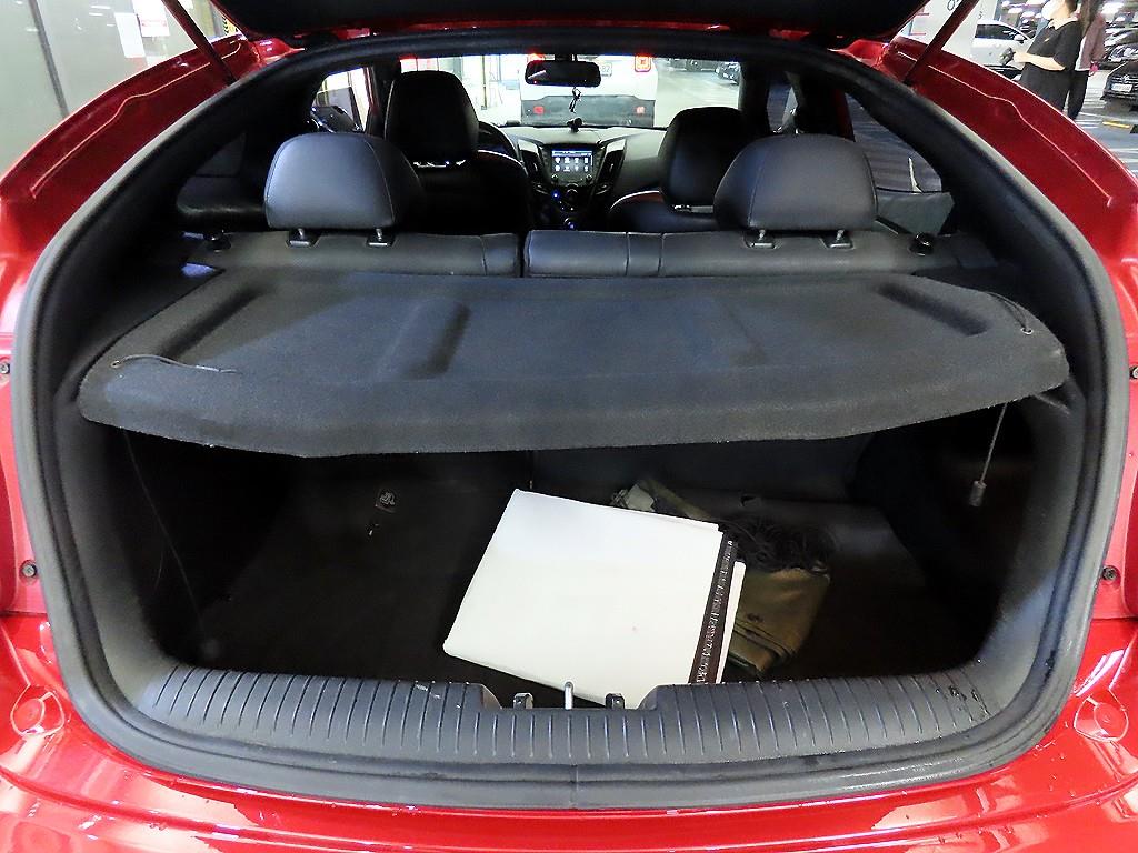 HYUNDAI Veloster 2015 - Importación desde Corea - HF Imports Iquique - Foto 20
