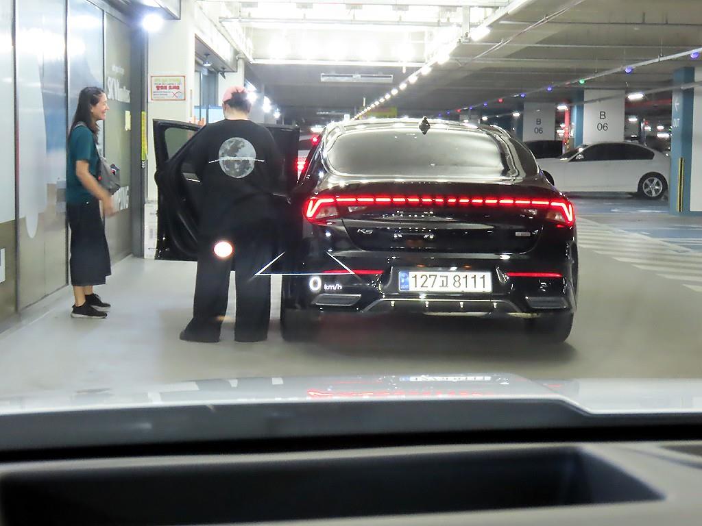 HYUNDAI Tucson 2024 Blanco - Importación desde Corea - HF Imports Iquique - Foto 16