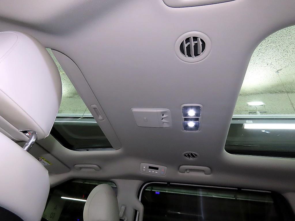 KIA Carnival 2020 Blanco - Importación desde Corea - HF Imports Iquique - Foto 16