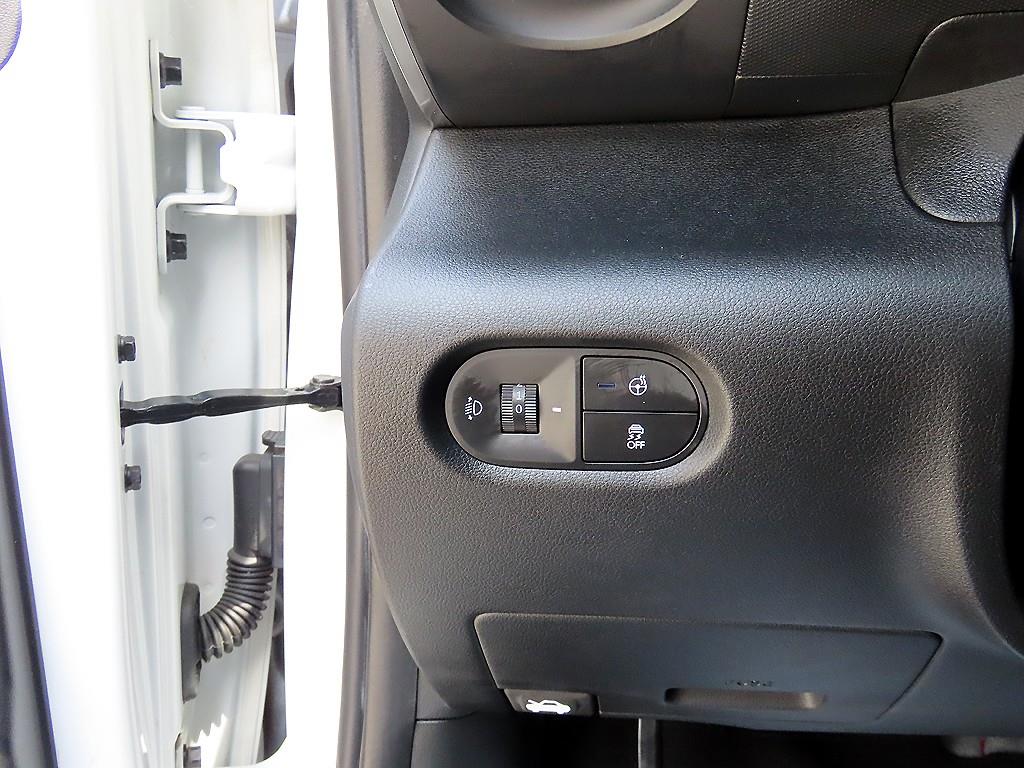 HYUNDAI Casper 2022 - Importación desde Corea - HF Imports Iquique - Foto 14
