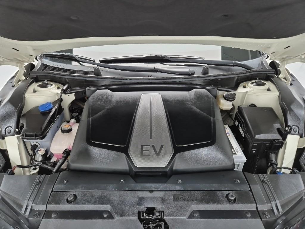 KIA EV6 - Vista 7