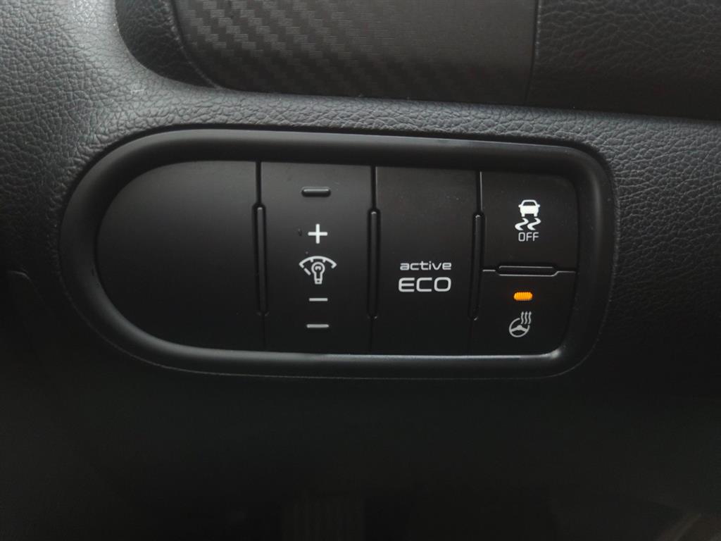 KIA K3 - Vista 12