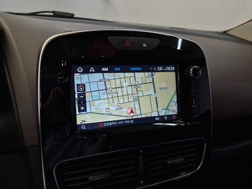 SAMSUNG Clio 2018 Blanco - Importación desde Corea - HF Imports Iquique - Foto 15