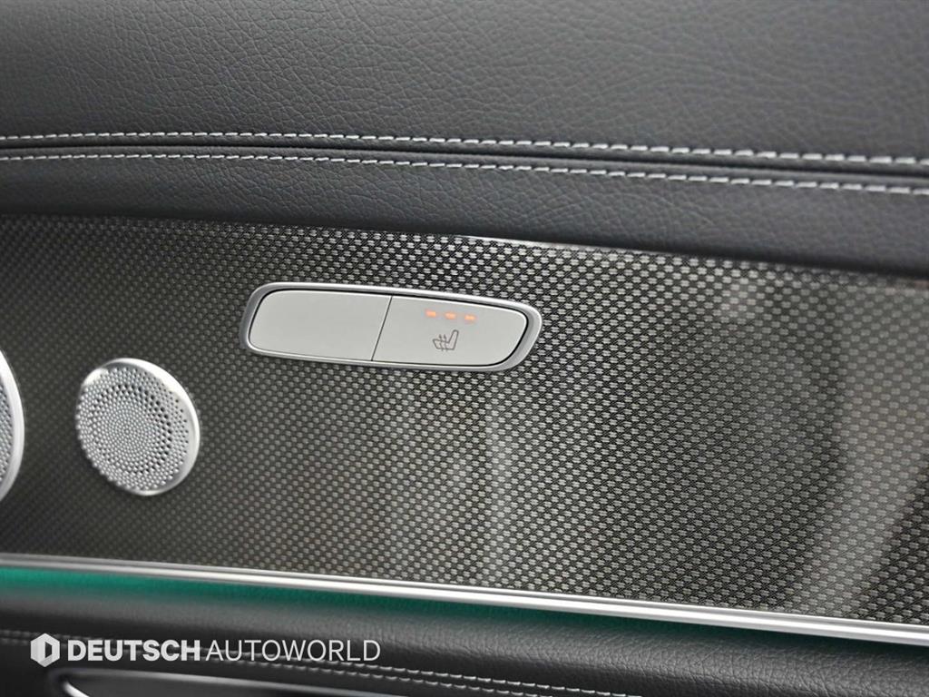 Mercedes Benz E class 2017 Gris - Importación desde Corea - HF Imports Iquique - Foto 18