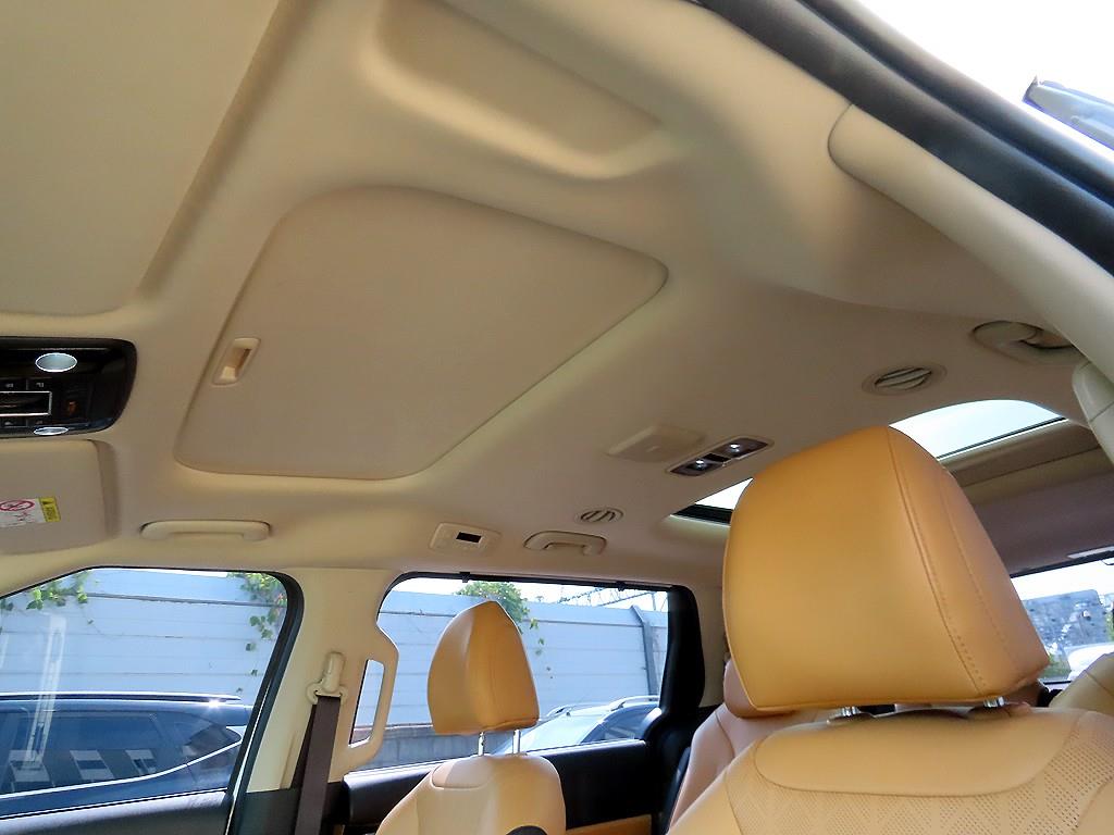 KIA Carnival 2021 Blanco - Importación desde Corea - HF Imports Iquique - Foto 17