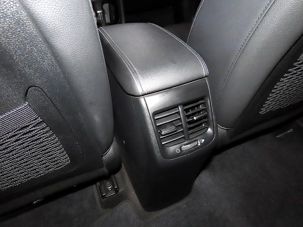 KIA Niro 2016 Plateado - Importación desde Corea - HF Imports Iquique - Foto 18