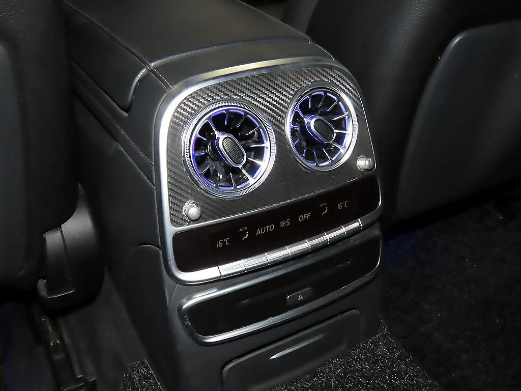 Mercedes Benz S Class 2015 Blanco - Importación desde Corea - HF Imports Iquique - Foto 17