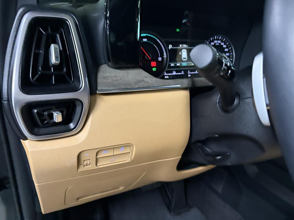 KIA Sorento 2022 Gris - Importación desde Corea - HF Imports Iquique - Foto 17