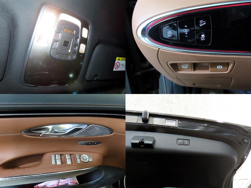 Genesis GV70 2021 - Importación desde Corea - HF Imports Iquique - Foto 20