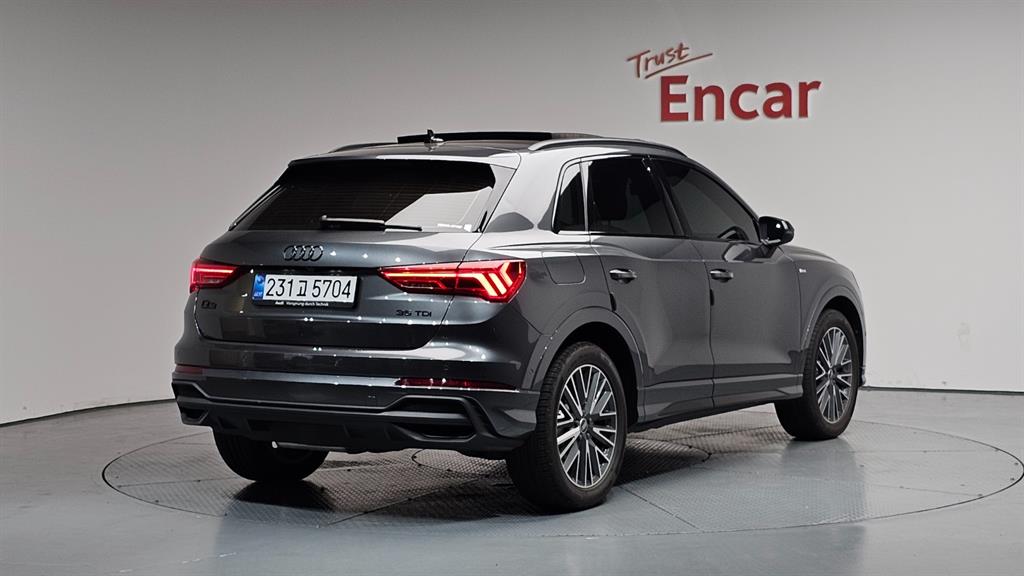 Audi Q3 - Vista 2